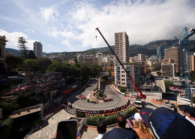 Važno je znati: ključne činjenice, statistike i zanimljivosti uoči Grand Prixa iz Monaka 2025. godine
