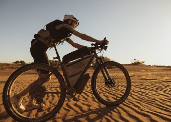 ‘Već duže vrijeme treniram za svoju karijeru: Ultra Racing Prodigy Alex McCormack na putu do velikih pobjeda i više’