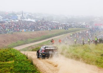 Velika pitanja o počecima WRC sezone šljunka u…