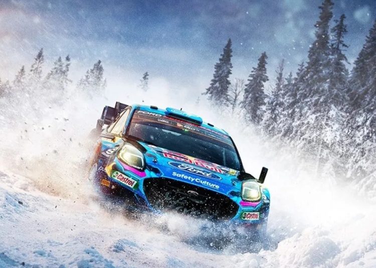 Velika serija Racing Games službeno na pauzi, budući neizvjestan.