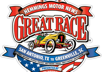 Veliki rally Rally Road počinje danas!