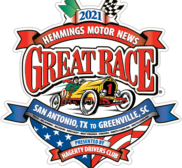 Veliki rally Rally Road počinje danas!