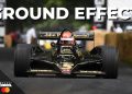 Video: Andretti’s Lotus 79 na Festivalu brzine Hill