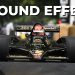 Video: Andretti’s Lotus 79 na Festivalu brzine Hill