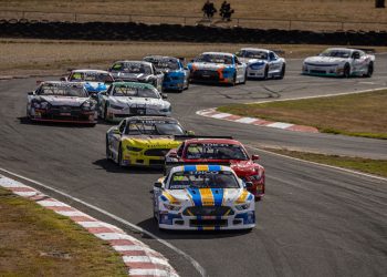 Vijesti o moto sportu: Trans AM/TA2 zamjenjuje TCR na računu Perth Supercars