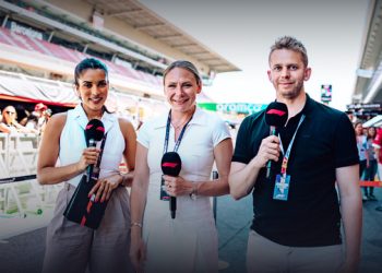 Vikend u znaku zagrijavanja: McLaren se čini kao tim s potencijalom za pobjedu, dok Verstappen želi nastaviti pobjednički niz u Španjolskoj