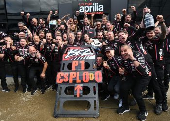 Vjerujem da cijela tvornica može biti ponosna