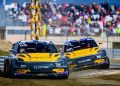 Volvo CE se vraća na održivu izgradnju staza u novoj FIA World RX sezoni Volvo CE se vraća na održivu izgradnju staza u novoj FIA World RX sezoni