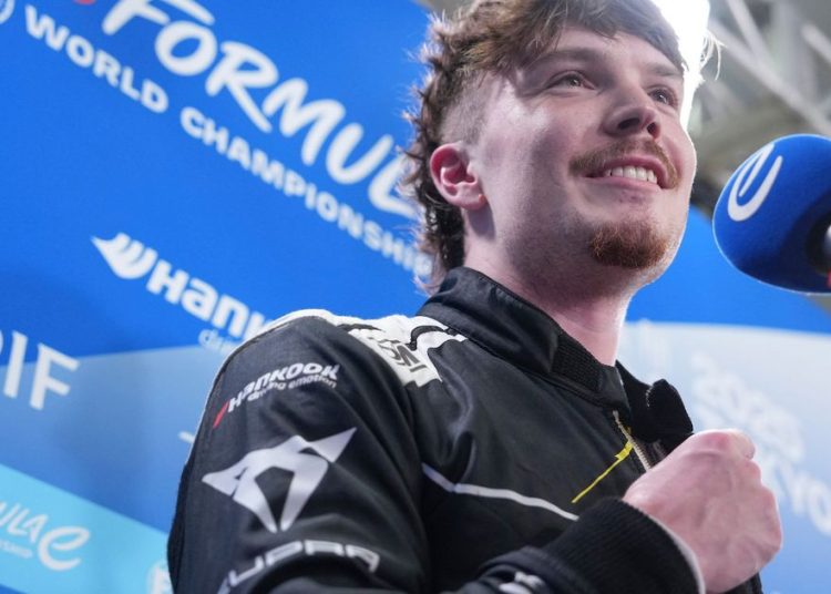 Vozači reagiraju na Tokio 9. krug