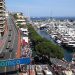 Vremenska prognoza za Grand Prix u Monaku 2025. godine?