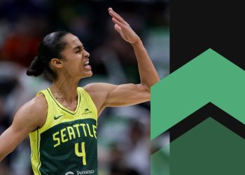 WNBA rangiranje snage: Seattle Storm potvrđuje novi smjer snažnim startom