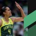 WNBA rangiranje snage: Seattle Storm potvrđuje novi smjer snažnim startom WNBA rangiranje snage: Seattle Storm potvrđuje novi smjer snažnim startom