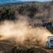WRC 2025 RD.5 Dan 2 | 2025 | Priopćenje za javnost | WRC – Toyota Gazoo Racing WRC 2025 RD.5 Dan 2 | 2025 | Priopćenje za javnost | WRC – Toyota Gazoo Racing