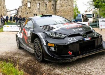 
WRC Hrvatska sastanak | 7 razgovora
