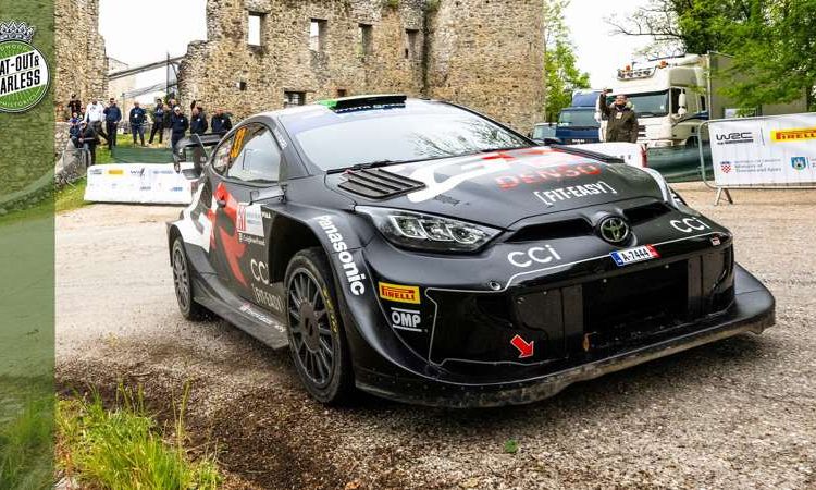 WRC Hrvatska sastanak | 7 razgovora
WRC Hrvatska sastanak | 7 razgovora