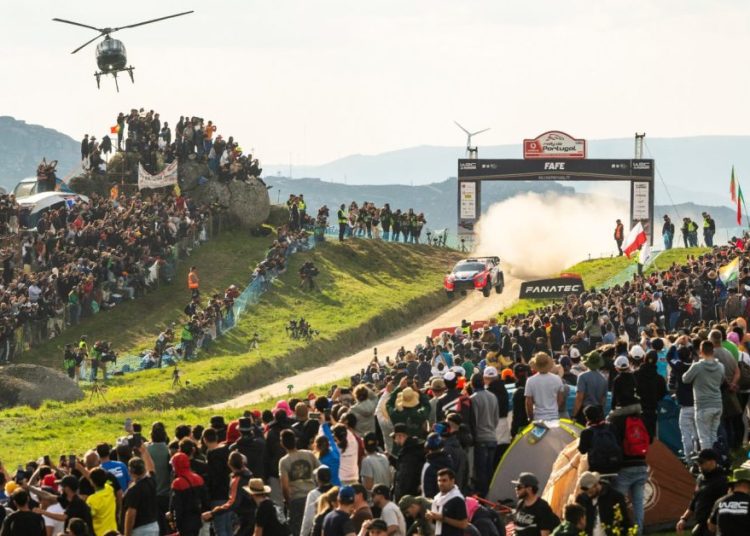 WRC je u boljoj formi nego što mislite – razlog je taj