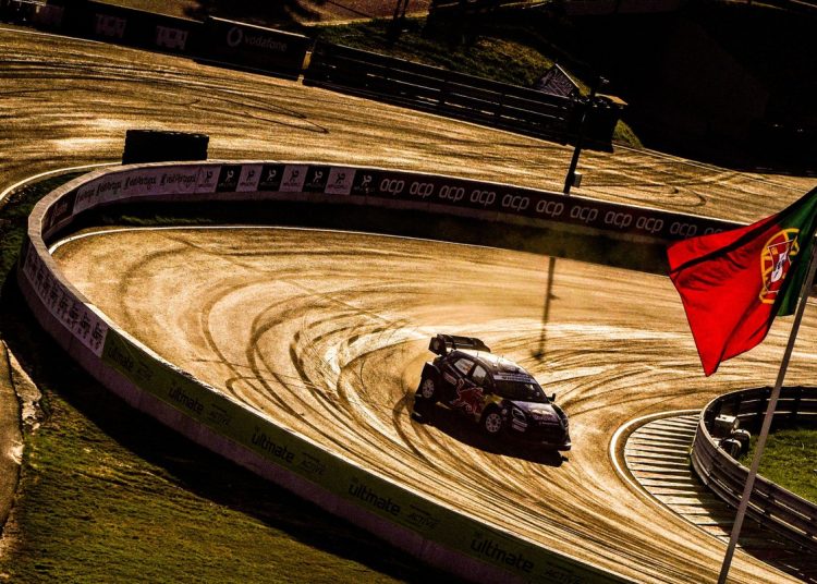 WRC potpisuje novi ugovor za Portugal do najmanje 2028.