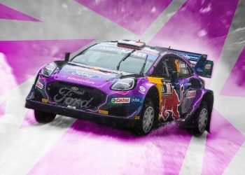 WRC pronalazi novi dom u Naconu nakon crvene zastave iz EA Sportsa