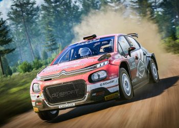 WRC se vraća 2027. godine: Nacon ponovno pokreće franšizu