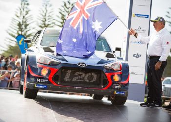 WRC se vraća u fokus tijekom ključnih razgovora – časopis Rallysport