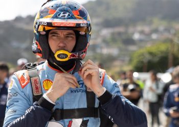 WRC treba više ljudi koji se ne okupljaju oko prljavštine