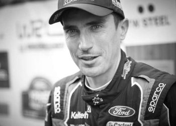 WRC zvijezda Craig Breen poginuo u testnoj nesreći