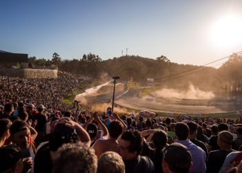 World RX premješta portugalski događaj u Lousadu 2025. godine