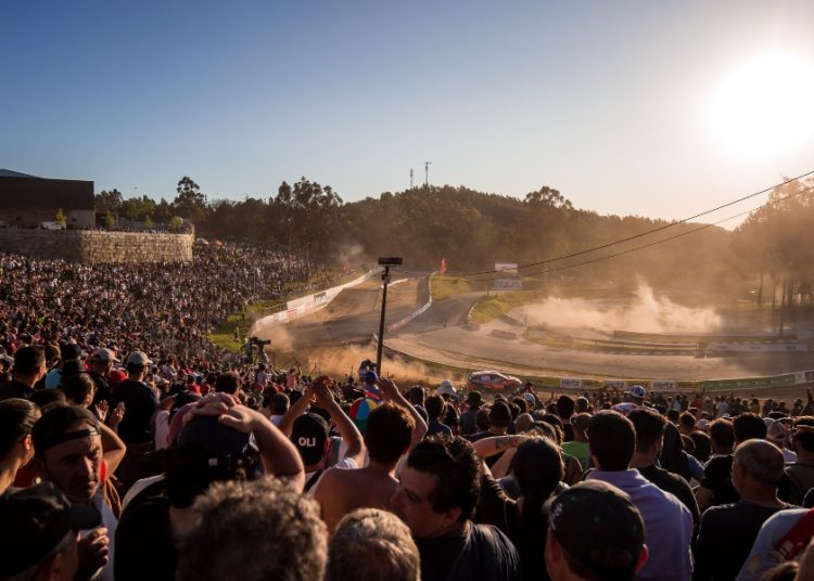 World RX premješta portugalski događaj u Lousadu 2025. godine World RX premješta portugalski događaj u Lousadu 2025. godine
