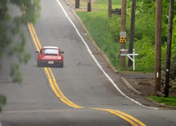 Za ljubav prema automobilima: sve sitnice – masovni live