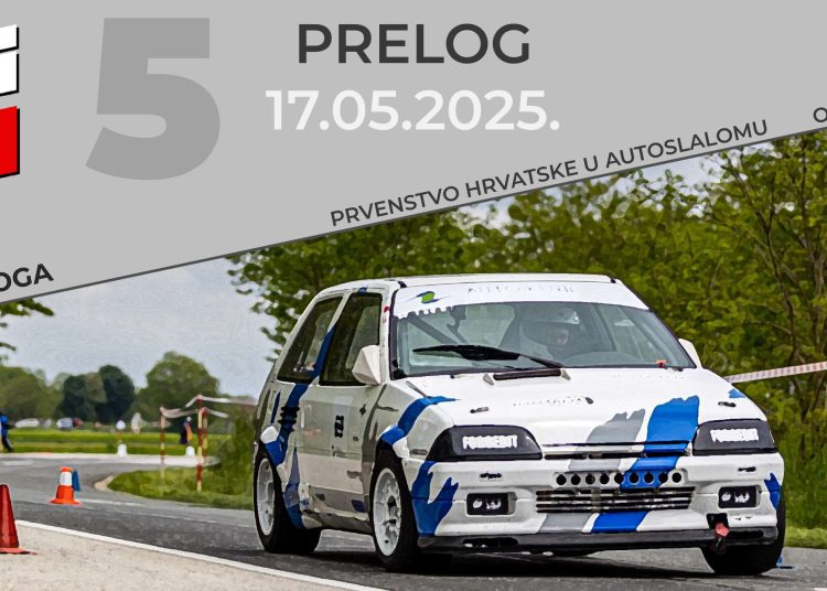 Za vikend 17.-18.05. u Prelog i Našice!
Novi dvostruki program u Kalendaru utrk… Za vikend 17.-18.05. u Prelog i Našice!
Novi dvostruki program u Kalendaru utrk…