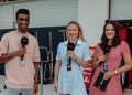 Zagrijavanje vikenda: Oscar Piastri omiljen, ali Lando Norris želi odbiti dok F1 prvi put ove godine u SAD-u Zagrijavanje vikenda: Oscar Piastri omiljen, ali Lando Norris želi odbiti dok F1 prvi put ove godine u SAD-u