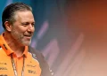 Zak Brown iznosi svoj plan za kontinuirani rast Formule 1 u Americi
