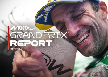 Zarco ostvaruje povijest na francuskom Grand Prixu