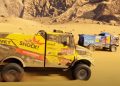 Zašto je Dakar Desert Rally najambicioznija off-road trka u svojoj generaciji