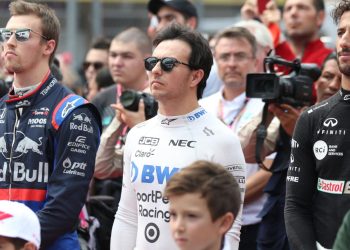 Zašto ne? – AXED RED BULL F1 DISTOR, PUSTI ZA FORMULE E Switch