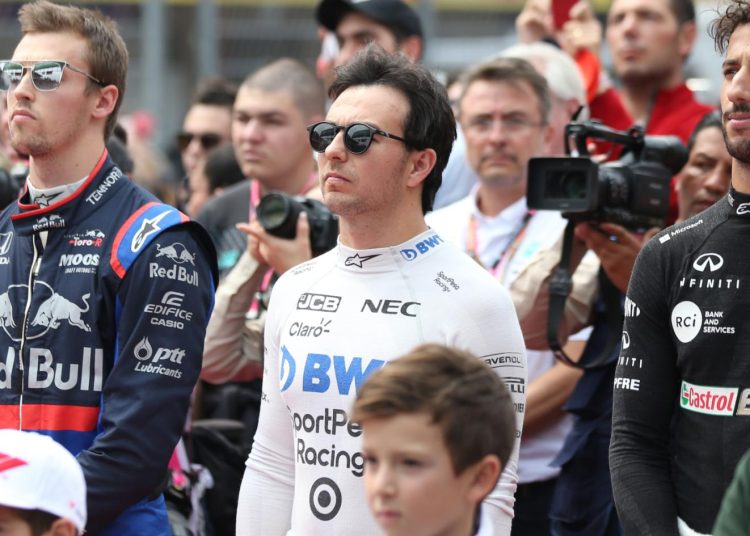 Zašto ne? – AXED RED BULL F1 DISTOR, PUSTI ZA FORMULE E Switch Zašto ne? – AXED RED BULL F1 DISTOR, PUSTI ZA FORMULE E Switch