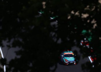 Zašto se Ingram smatra omiljenim za BTCC naslov bez pobjede u utrci do sada