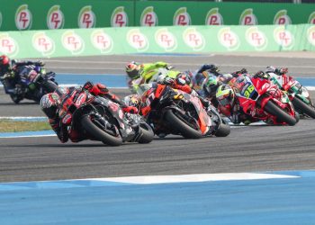 Zašto su Aprilia i KTM bliži Yamahi i Hondi nego Ducatiju