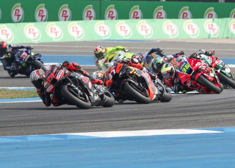 Zašto su Aprilia i KTM bliži Yamahi i Hondi nego Ducatiju Zašto su Aprilia i KTM bliži Yamahi i Hondi nego Ducatiju