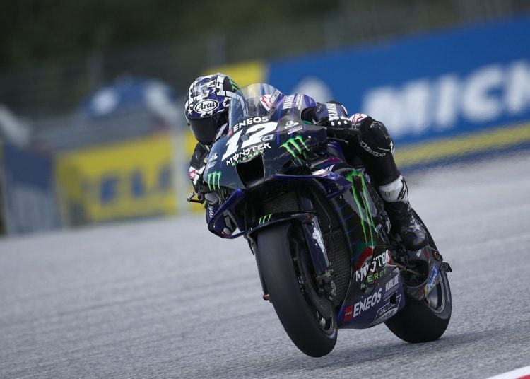 Želim da Yamaha poštuje moj ugovor