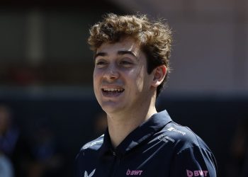 Zvijezda Alpine u usponu: Franco Colapinto bori se za povjerenje u Monacu izdajničkog kruga