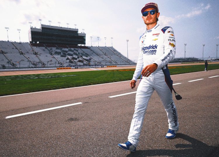 10 utrka do kraja u NASCAR regularnoj sezoni: Tko ulazi u doigravanje, a tko ispada 10 utrka do kraja u NASCAR regularnoj sezoni: Tko ulazi u doigravanje, a tko ispada