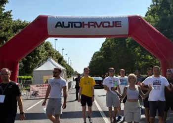 17. NAGRADA DANI DUBRAVE, Autoslalom za PH i OPZ