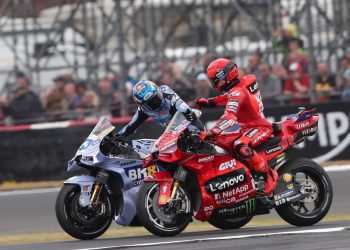 2025 Aragon MotoGP: Praksa u petak – Ažuriranja uživo!