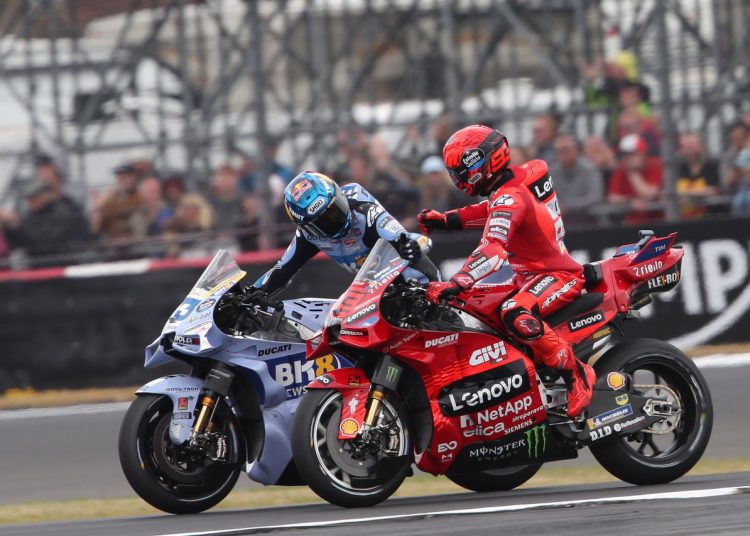 2025 Aragon MotoGP: Praksa u petak – Ažuriranja uživo!