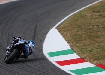 2025 Talijanski MotoGP: UŽIVO Ažuriranja za Sprint!