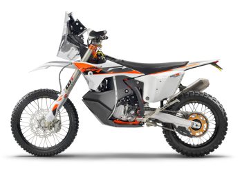 2026 KTM 450 replika mitinga i posebna Sanders Edition replika 450