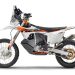 2026 KTM 450 replika mitinga i posebna Sanders Edition replika 450 2026 KTM 450 replika mitinga i posebna Sanders Edition replika 450