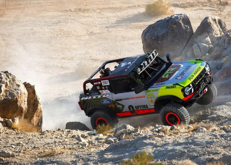 250 milijuna jutara javne prodaje zemljišta moglo bi ugroziti industriju terenskih cesta