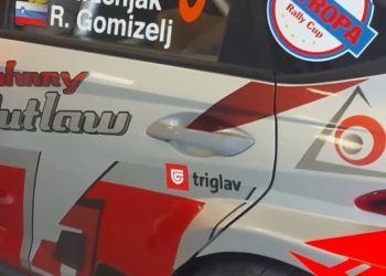 51. ZAGREB DELTA RALLY, 13.-15.06.2025.  www.deltarally.eu